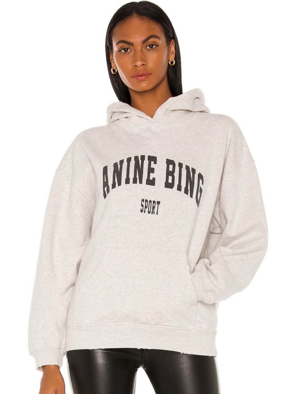 Anine Bing Sport Sweatshirt (M)